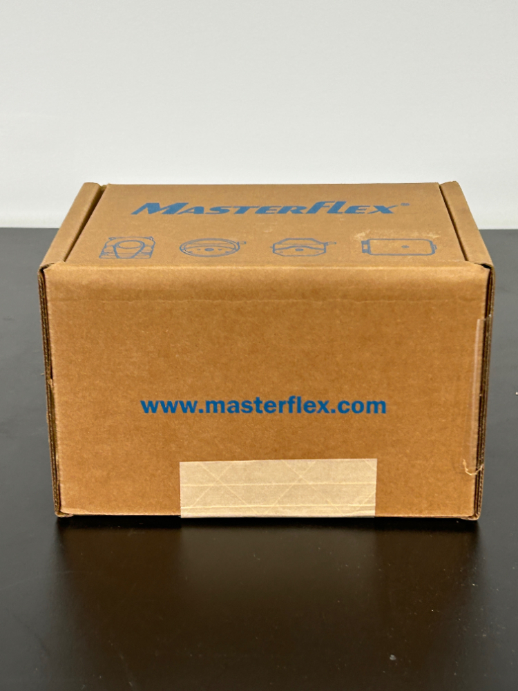 Image of Unused Cole Parmer Easy Load II Peristaltic Pump Head